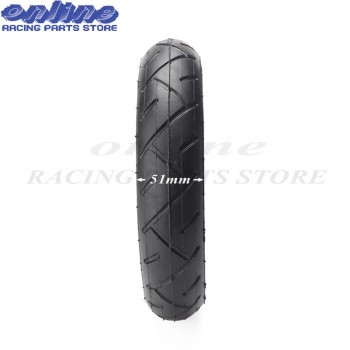 10inch 10x2.125 Electric Scooter Balancing Hoverboard self Smart Balance Tire 10 inch tyre with Inner Tube free shipping