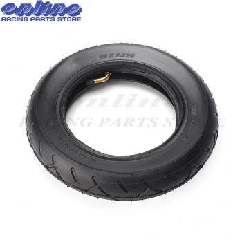 10inch 10x2.125 Electric Scooter Balancing Hoverboard self Smart Balance Tire 10 inch tyre with Inner Tube free shipping