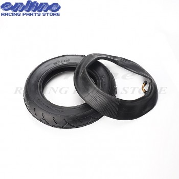 10inch 10x2.125 Electric Scooter Balancing Hoverboard self Smart Balance Tire 10 inch tyre with Inner Tube free shipping