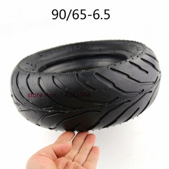 Free shipping90 / 65 - 6.5 Front Tireamp; 90/65-6.5  Inner Tube Bent Valve fits 49cc Mini Dirt Bike e Scooter Mini Moto