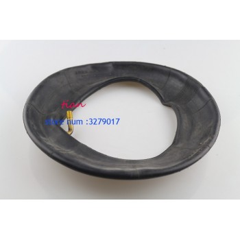 free shipping 10 x 2.5/10x2.50 fits Electric Scooter 10x2.5 Inner Tube  with a Bent Valve fits Gas Electric Scooters E-bike