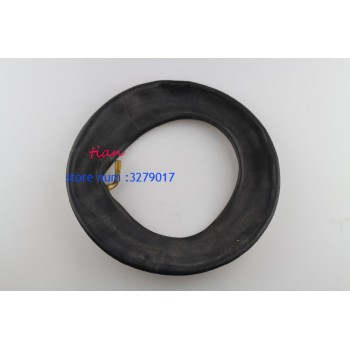 free shipping 10 x 2.5/10x2.50 fits Electric Scooter 10x2.5 Inner Tube  with a Bent Valve fits Gas Electric Scooters E-bike