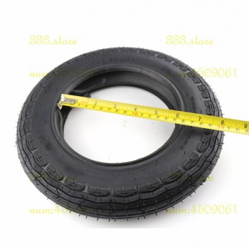 10*2 tyre M365 XiaoMimiJia Tire 10x2 tire 54-152 DIY Electric Scooter inner tube Pram Stroller Kids Bike Schwinn