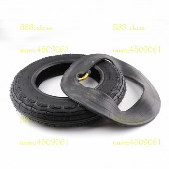 10*2 tyre M365 XiaoMimiJia Tire 10x2 tire 54-152 DIY Electric Scooter inner tube Pram Stroller Kids Bike Schwinn
