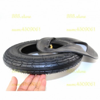 10*2 tyre M365 XiaoMimiJia Tire 10x2 tire 54-152 DIY Electric Scooter inner tube Pram Stroller Kids Bike Schwinn