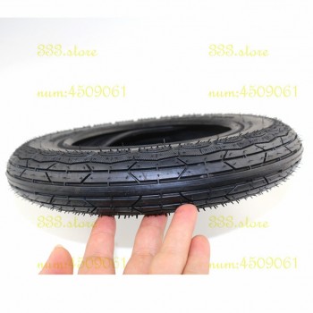 10*2 tyre M365 XiaoMimiJia Tire 10x2 tire 54-152 DIY Electric Scooter inner tube Pram Stroller Kids Bike Schwinn