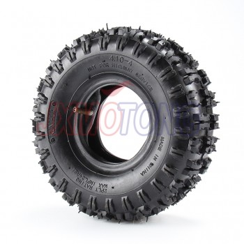 4.10/3.50-4 410/350-4 ATV Quad Go Kart 47cc 49cc 4.10-4 Tire inner tube Fit All Models 3.50-4 4
