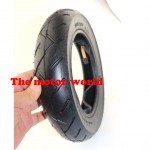 BEST 1 Pcs Smart 2 Wheels 10 Inches Electric Balancing Scooter Hoverboard Tire 10 Inches Tyre 10x2.125 Rubber Tire amp; Inner Tube