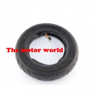 BEST 1 Pcs Smart 2 Wheels 10 Inches Electric Balancing Scooter Hoverboard Tire 10 Inches Tyre 10x2.125 Rubber Tire amp; Inner Tube