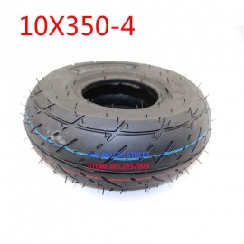 free shipping Goped Petrol scooter Mini moto pocket bike parts Tyre 10x350-4 Tire 10x3.50-4 Mini Moto 4 4 Inch