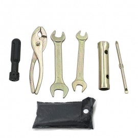 Motorcycle Trim Clip Removal Plier Repair TOOL KIT For HONDA C100 C70 CM91 CT70 CT90 C110 S65 S90 C200 CA95 Z50 CF70 CT110 NOS