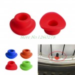 Air Valve Sleeve Waterproof Pad Rubber For Honda CR80R/85R CR125 250 CRF150R CRF250R/L CRF250X CRF450 CRF230F XR230 XR400