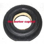 Mobility Scooter wheelchair tire 200 x 50 (8x2) solid/foam filled 200x50 for Razor E100 E125 E200 Scooter Vapo free shipping