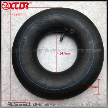 145/70-6 Tire Inner Tube 145 70 6 For 50CC 70CC 110CC 125cc For Pocket Hummer ATV Quad 4-WHEELS Bike Buggy Electric Go kart 4PCS