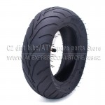 90 / 65 - 6.5 Front Tireamp; 90/65-6.5  Inner Tube Bent Valve fits 49cc Mini Dirt Bike e Scooter Mini Moto