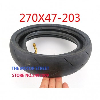 free shipping newest 270x47-203 Tyre and inner Tube for motorcycle parts electric scooter Parts amp; Accessories