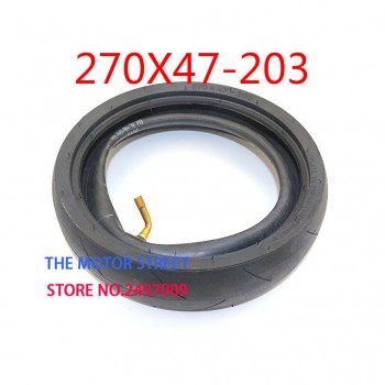 free shipping newest 270x47-203 Tyre and inner Tube for motorcycle parts electric scooter Parts amp; Accessories