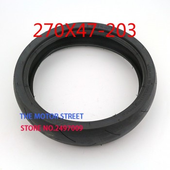free shipping newest 270x47-203 Tyre and inner Tube for motorcycle parts electric scooter Parts amp; Accessories