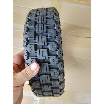 free shipping 11 inch Pneumatic Tire for Electric Scooter Dualtron Ultra FOR DIY Cross-country TIRE 90/65-6.5 TUBELESS TIRE