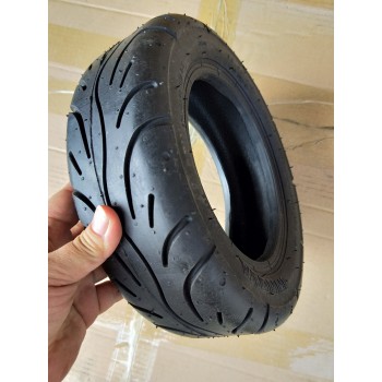free shipping 11 inch Pneumatic Tire for Electric Scooter Dualtron Ultra FOR DIY Cross-country TIRE 90/65-6.5 TUBELESS TIRE