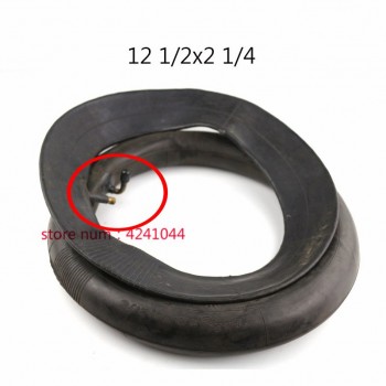 12 1/2X2 1/4 ( 62-203 ) tyre  fits Many Gas Electric Scooters 12 Inch tube Tire For ST1201 ST1202 e-Bike 12 1/2X2 1/4