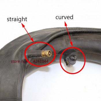 12 1/2X2 1/4 ( 62-203 ) tyre  fits Many Gas Electric Scooters 12 Inch tube Tire For ST1201 ST1202 e-Bike 12 1/2X2 1/4