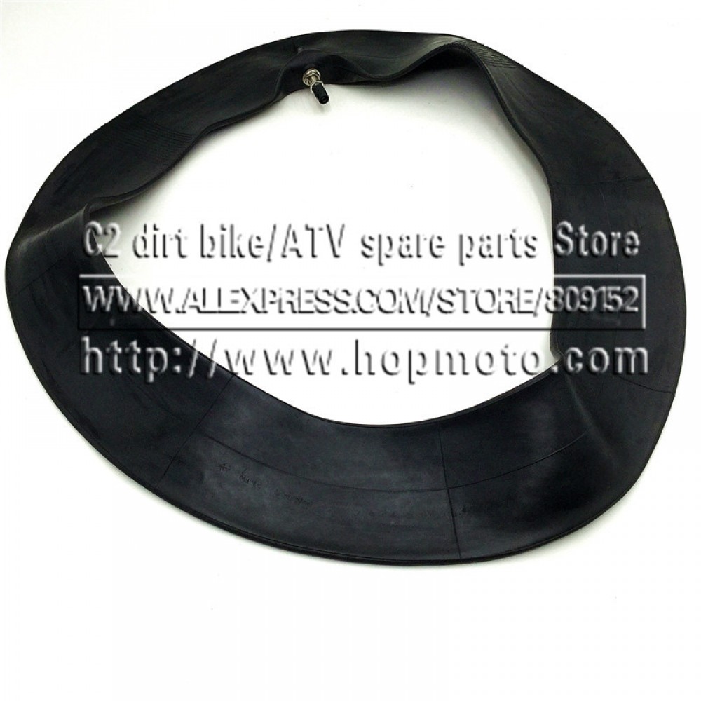 Inner tube 90/100-14 for dirt pit bike rear 14inch tyre 1.85-14 wheels motorcycle KTM CRF KLX Kayo BSE APOLLO Chinese motocross