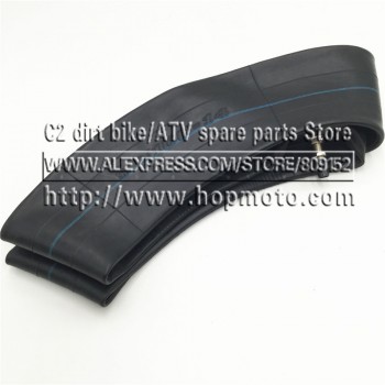Inner tube 90/100-14 for dirt pit bike rear 14inch tyre 1.85-14 wheels motorcycle KTM CRF KLX Kayo BSE APOLLO Chinese motocross