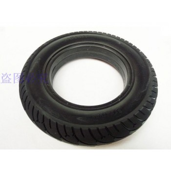Package 10x2.125 electric scooter balance car solid tires, 10 inch tubeless tires