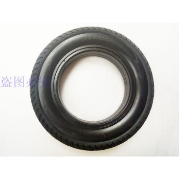 Package 10x2.125 electric scooter balance car solid tires, 10 inch tubeless tires