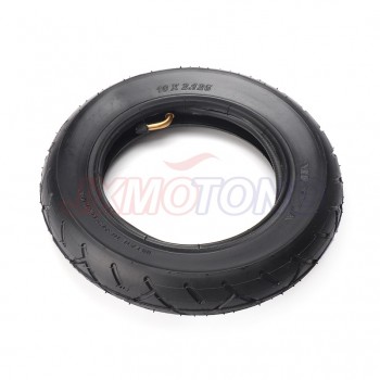 10 inch 10x2.0 10x2.125 (260x55)  Electric Scooter Balancing Hoverboard self Smart Balance Tire 10 inch tyre free shipping