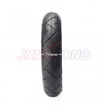 10 inch 10x2.0 10x2.125 (260x55)  Electric Scooter Balancing Hoverboard self Smart Balance Tire 10 inch tyre free shipping
