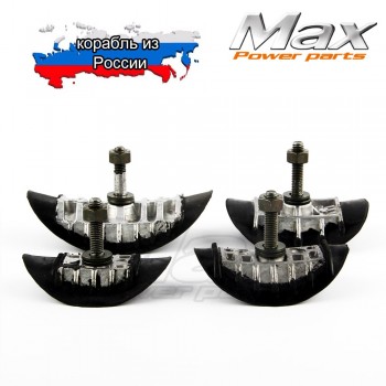 2.5 width Fit Most Motorcycle Dirt Pit Bikes 1012141617181921 Rim Tire Rim Lock tyre security bolt  Free Shipping