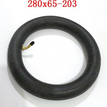 1pc High quality 280x65-203 tyres, inner tires with out tires childrens tricycle trolley, pneumatic tyres