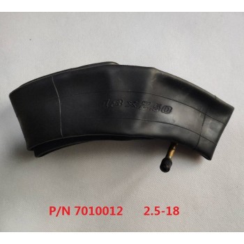 Motorcycle Inner tube for Gas Electric Scooter Size 2.50-14 2.50-17 2.50-18 2.75-14 2.75-17 2.75-18 3.00-10 3.00-12 3.00-18