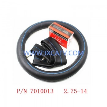 Motorcycle Inner tube for Gas Electric Scooter Size 2.50-14 2.50-17 2.50-18 2.75-14 2.75-17 2.75-18 3.00-10 3.00-12 3.00-18