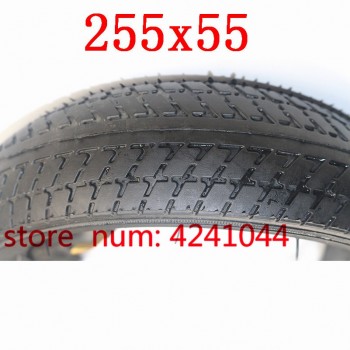 Free shipping 255X55 tyres  and inner tube  for childrens tricycle Baby trolley 3X2 (50-134) tires