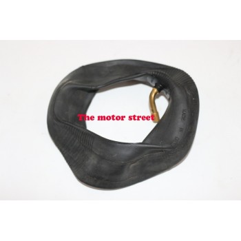 6X2 Inflation Tire Wheel Use 6 Tire Alloy Hub 160mm Pneumatic Tyre Electric Scooter F0 Pneumatic Wheel Trolley Cart Air Wheel