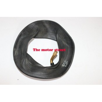 6X2 Inflation Tire Wheel Use 6 Tire Alloy Hub 160mm Pneumatic Tyre Electric Scooter F0 Pneumatic Wheel Trolley Cart Air Wheel