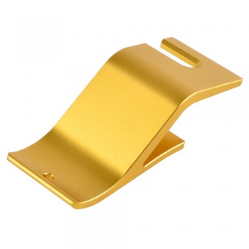 NICECNC Aluminum Bead Buddy Tire Repair Tools Holder Hook For Honda Kawasaki Yamaha Suzuki KTM Dirt Pit Bike Motocross Hot Sale