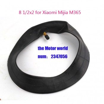 Free shipping 8 1/2 x 2 Tire amp; inner tube fits Electric Skateboard Skate Board Hoverboard Thicken