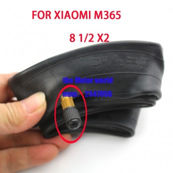 Free shipping 8 1/2 x 2 Tire amp; inner tube fits Electric Skateboard Skate Board Hoverboard Thicken