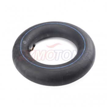 4.00-8 Tyre Inner Tube For Wheelbarrows Sack Trucks Trolleys 4.00/4.80-8 (4.80 / 4.00 - 8 ) BENT VALVE