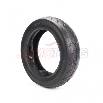 10 inch Pneumatic 10x2.50 Tire fits Electric Scooter Balance Drive Bicycle Tyre 10x2.5 inflatable Tyre and inner tube