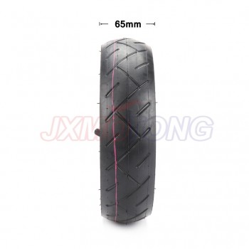 10 inch Pneumatic 10x2.50 Tire fits Electric Scooter Balance Drive Bicycle Tyre 10x2.5 inflatable Tyre and inner tube