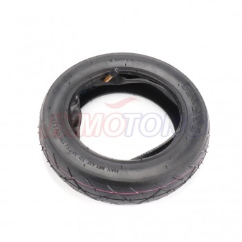 10 inch Pneumatic 10x2.50 Tire fits Electric Scooter Balance Drive Bicycle Tyre 10x2.5 inflatable Tyre and inner tube