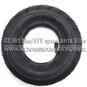 Electric Scooter Tyre With Wheel Hub 8 Scooter 200x50 Tyre Inflation Electric Vehicle Aluminium Alloy Wheel Pneumatic Tire