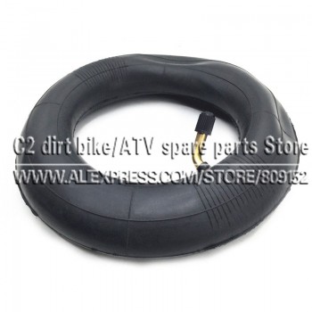 Electric Scooter Tyre With Wheel Hub 8 Scooter 200x50 Tyre Inflation Electric Vehicle Aluminium Alloy Wheel Pneumatic Tire