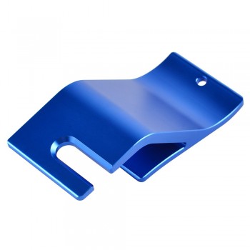 NICECNC Bead Buddy Tire Install Assistance Tool Holder Hook For Yamaha YZ 65 80 85 125/X 250/F 426F 450F 250X 250FX 450FX WR TTR