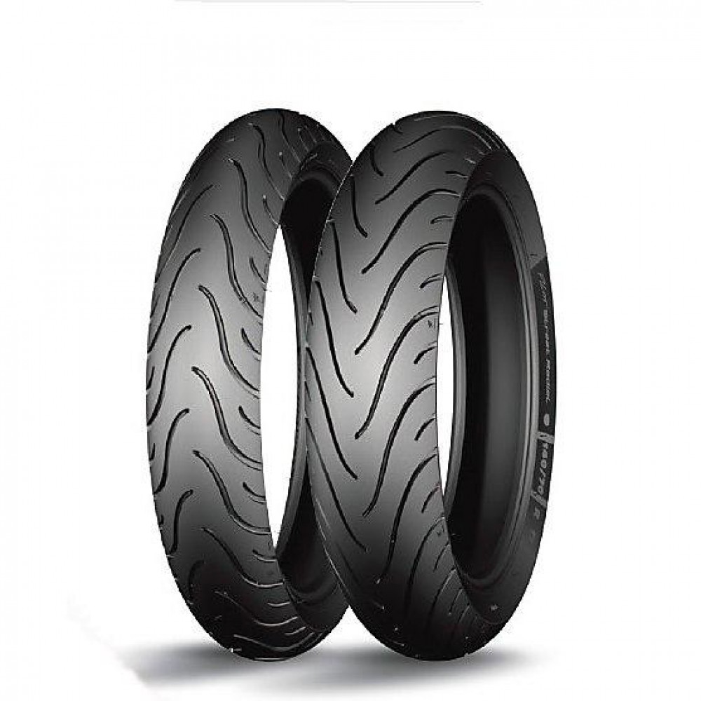 Motorcycle Tyre Tire 100/110/120/130/140/150/160/60/70/80/90/17 R Zr Pilot Street Radial For Kawasaki 125-300cc Ninja250r Sym
